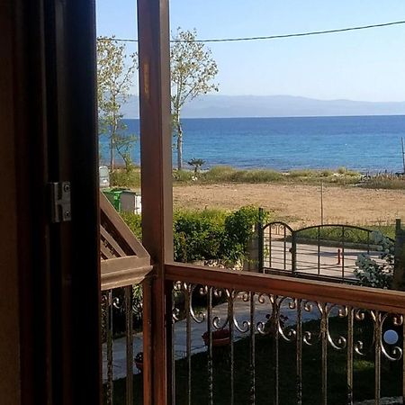 Studios Galanis Afytos Luaran gambar