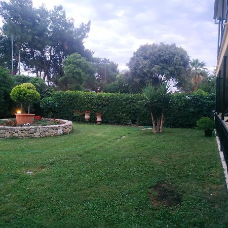 Studios Galanis Afytos Luaran gambar