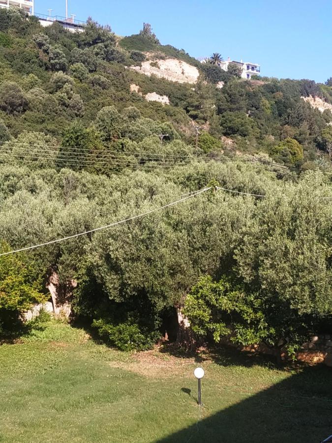 Studios Galanis Afytos Luaran gambar