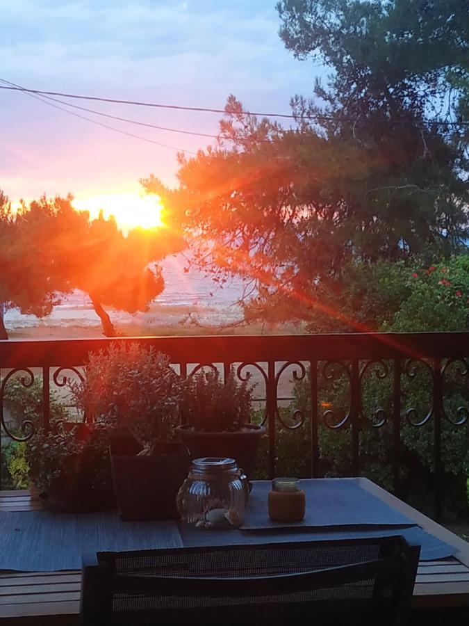Studios Galanis Afytos Luaran gambar