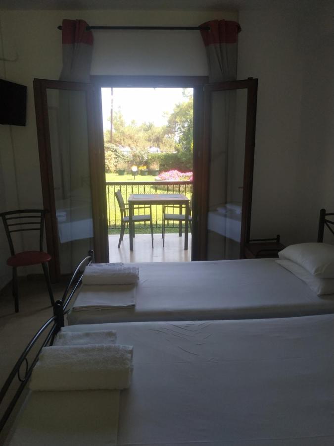 Studios Galanis Afytos Bilik gambar
